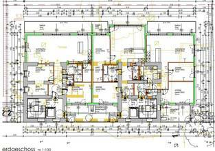 Thumbnail von Exklusives Baugrundstück in einzigartiger Lage mit Einreichplanung!