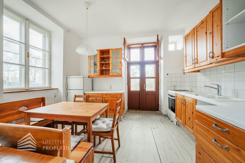 Thumbnail von Exklusives Baugrundstück in einzigartiger Lage mit Einreichplanung!