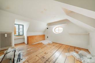 Thumbnail von Exklusives Baugrundstück in einzigartiger Lage mit Einreichplanung!