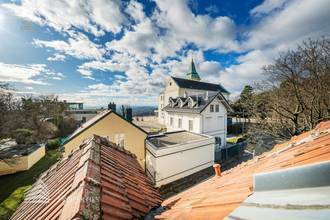 Thumbnail von Exklusives Baugrundstück in einzigartiger Lage mit Einreichplanung!