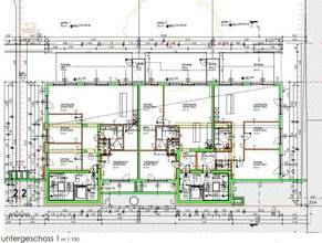 Thumbnail von Exklusives Baugrundstück in einzigartiger Lage mit Einreichplanung!