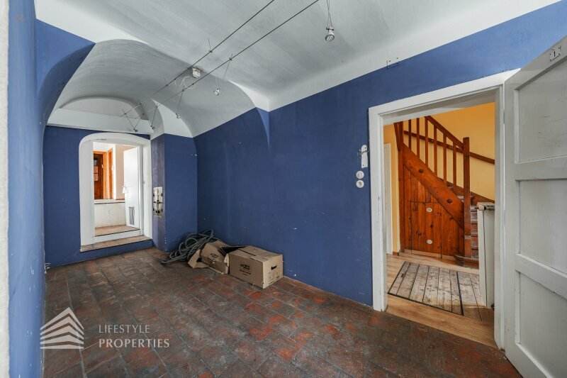 Thumbnail von Exklusives Baugrundstück in einzigartiger Lage mit Einreichplanung!