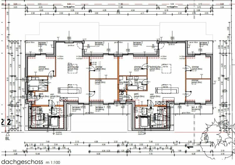 Thumbnail von Exklusives Baugrundstück in einzigartiger Lage mit Einreichplanung!