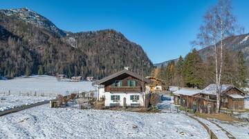 Thumbnail von Refugium in idyllischer Ruhelage