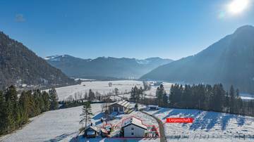 Thumbnail von Refugium in idyllischer Ruhelage