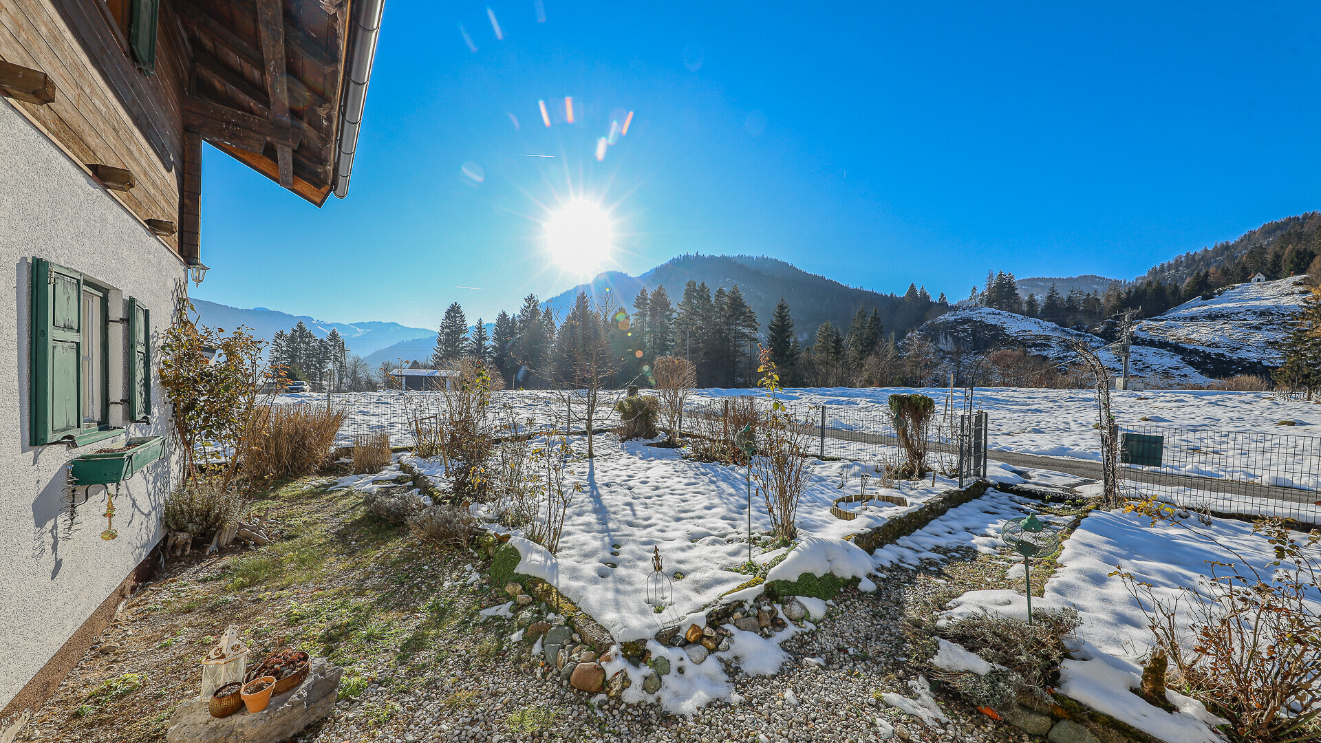 Thumbnail von Refugium in idyllischer Ruhelage