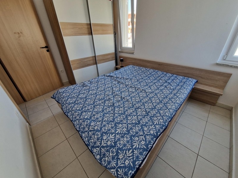 Thumbnail von Wohnung mit moderner Möblierung