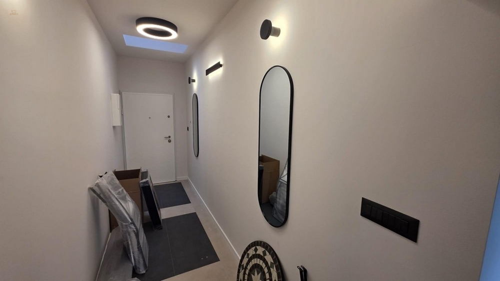 Thumbnail von Modern eingerichtete Wohnung mit Meerblick im Stadtzentrum