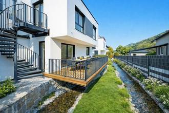 Thumbnail von Luxuriöse Residenz – Exklusives Traumhaus mit Smart-Living, Stil, Eleganz & höchstem Komfort im Grünen