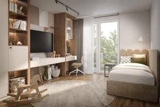 Thumbnail von Luxuriöse Residenz – Exklusives Traumhaus mit Smart-Living, Stil, Eleganz & höchstem Komfort im Grünen