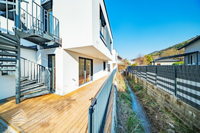 Thumbnail von Luxuriöse Residenz – Exklusives Traumhaus mit Smart-Living, Stil, Eleganz & höchstem Komfort im Grünen