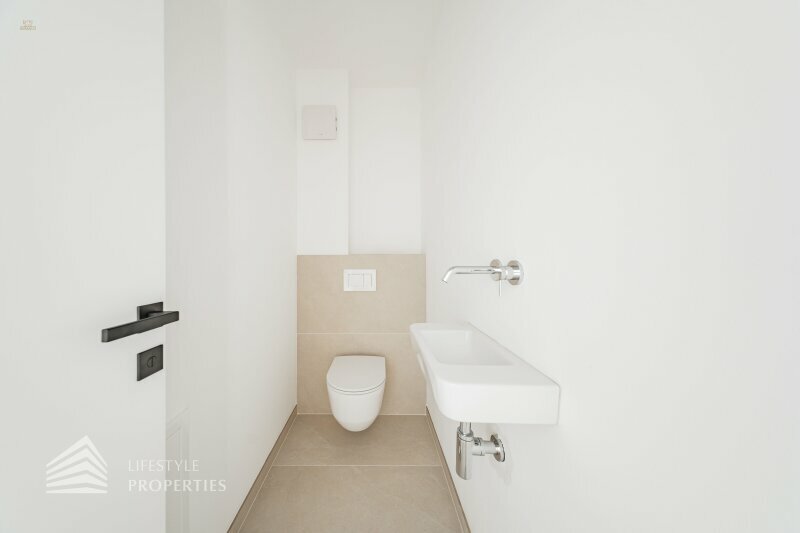 Thumbnail von Luxuriöse Residenz – Exklusives Traumhaus mit Smart-Living, Stil, Eleganz & höchstem Komfort im Grünen