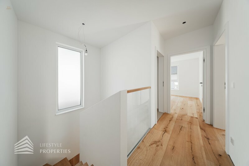 Thumbnail von Luxuriöse Residenz – Exklusives Traumhaus mit Smart-Living, Stil, Eleganz & höchstem Komfort im Grünen