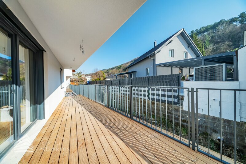 Thumbnail von Luxuriöse Residenz – Exklusives Traumhaus mit Smart-Living, Stil, Eleganz & höchstem Komfort im Grünen