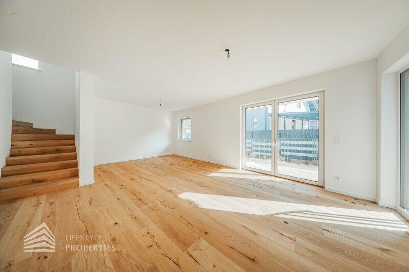 Thumbnail von Luxuriöse Residenz – Exklusives Traumhaus mit Smart-Living, Stil, Eleganz & höchstem Komfort im Grünen