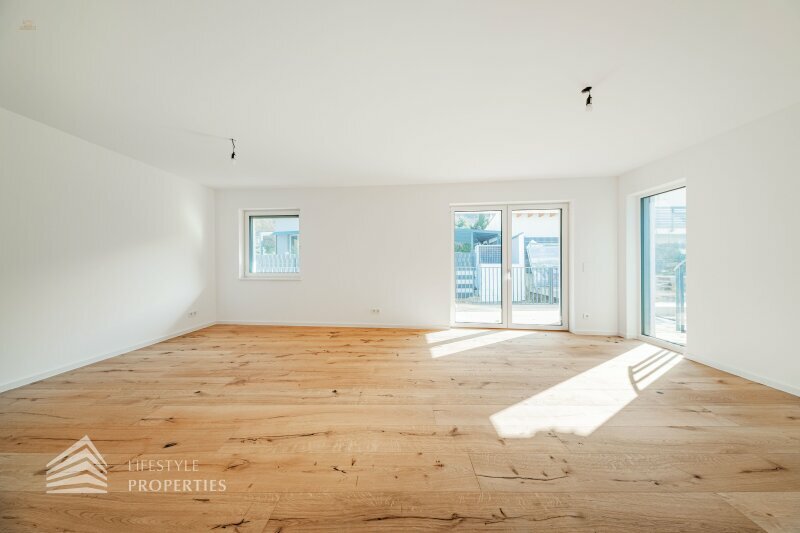 Thumbnail von Luxuriöse Residenz – Exklusives Traumhaus mit Smart-Living, Stil, Eleganz & höchstem Komfort im Grünen