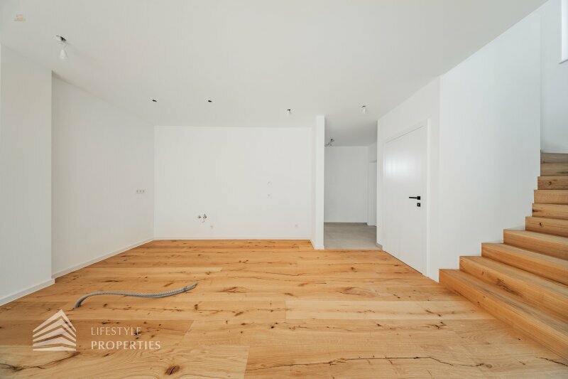 Thumbnail von Luxuriöse Residenz – Exklusives Traumhaus mit Smart-Living, Stil, Eleganz & höchstem Komfort im Grünen