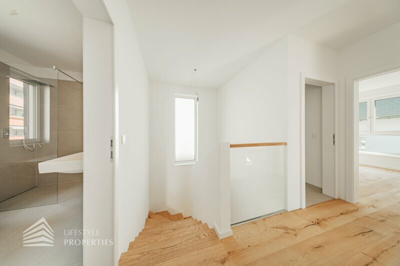 Thumbnail von Luxuriöse Residenz – Exklusives Traumhaus mit Smart-Living, Stil, Eleganz & höchstem Komfort im Grünen