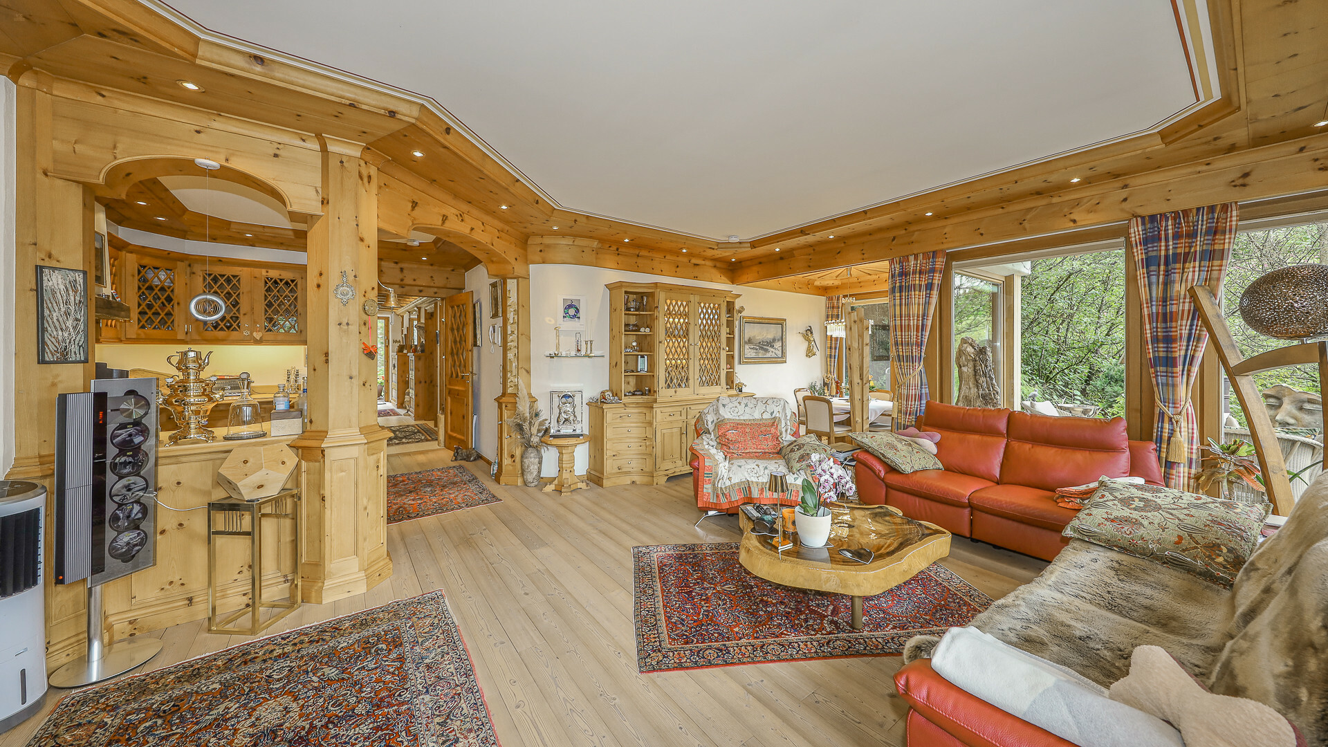 Thumbnail von Exklusive Wohnung in luxuriöser Anlage mit Indoorpool