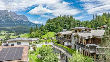 Thumbnail von Exklusive Wohnung in luxuriöser Anlage mit Indoorpool