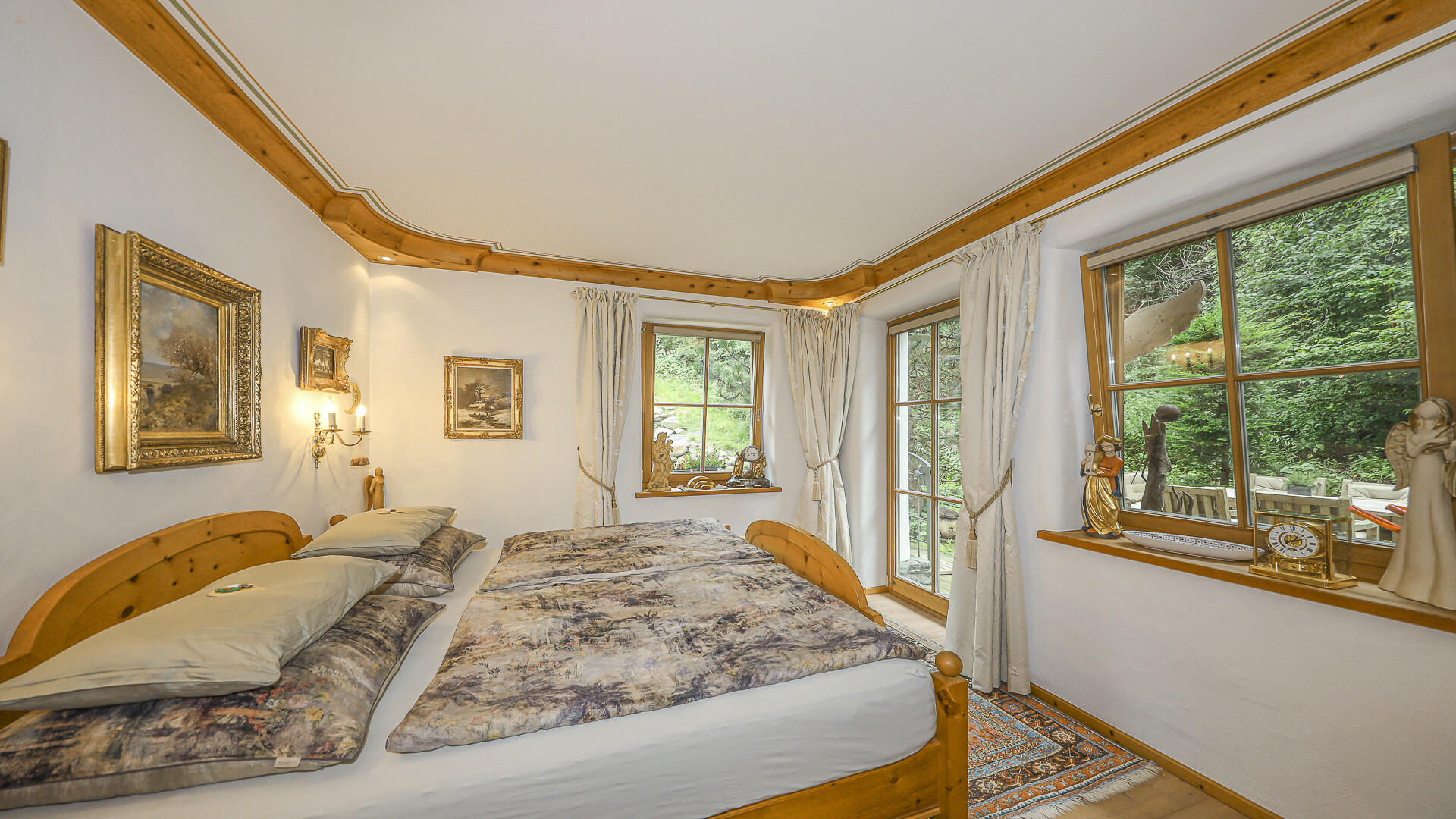 Thumbnail von Exklusive Wohnung in luxuriöser Anlage mit Indoorpool