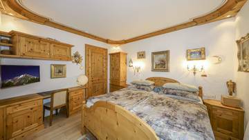 Thumbnail von Exklusive Wohnung in luxuriöser Anlage mit Indoorpool