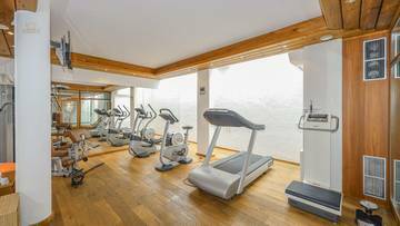 Thumbnail von Exklusive Wohnung in luxuriöser Anlage mit Indoorpool