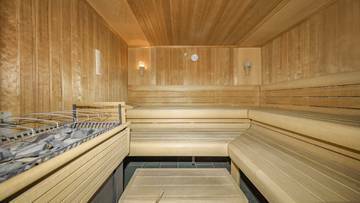 Thumbnail von Exklusive Wohnung in luxuriöser Anlage mit Indoorpool