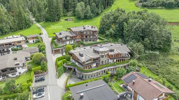 Thumbnail von Exklusive Wohnung in luxuriöser Anlage mit Indoorpool