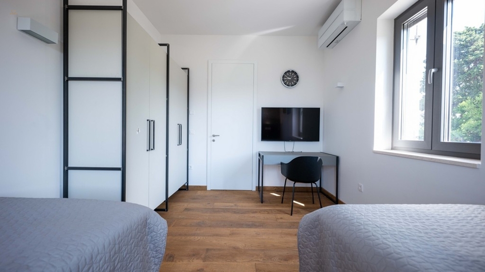 Thumbnail von Mediterrane Villa in der ersten Reihe zum Meer