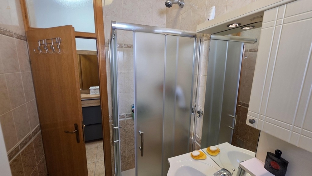 Thumbnail von Wohnung mit Panorama-Meerblick