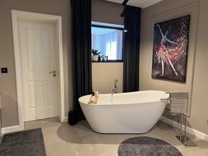 Thumbnail von Freistehendes Haus mit Panorama-Meerblick