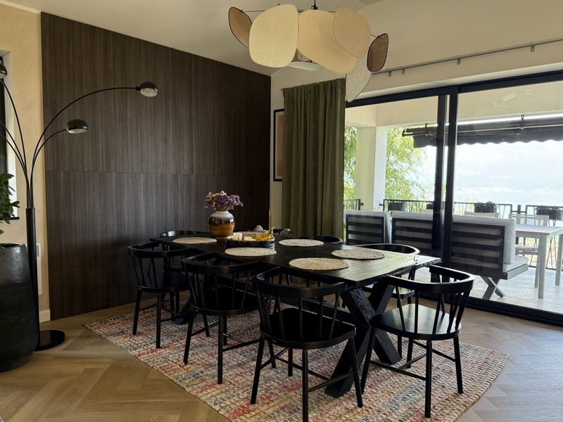 Thumbnail von Freistehendes Haus mit Panorama-Meerblick