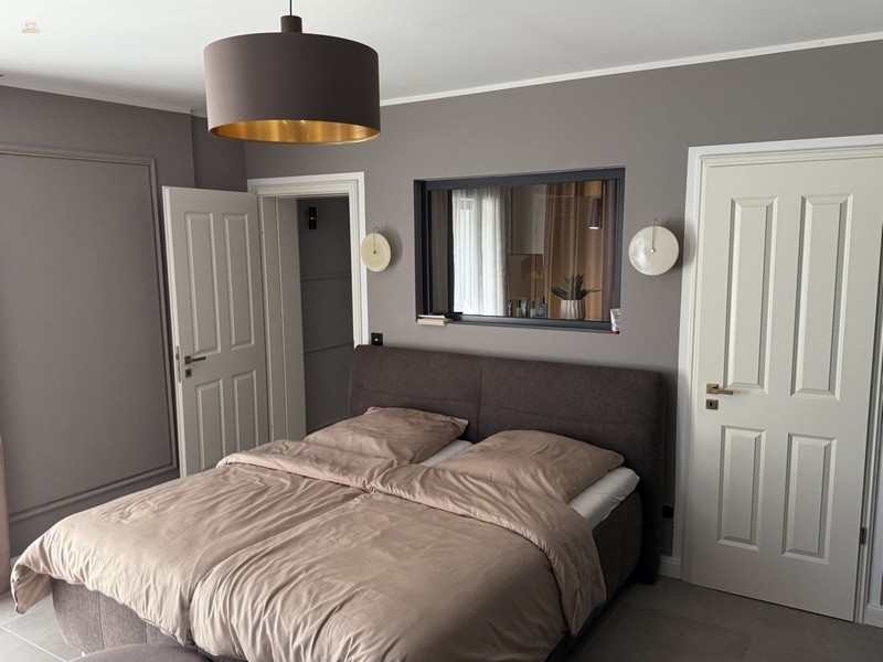 Thumbnail von Freistehendes Haus mit Panorama-Meerblick