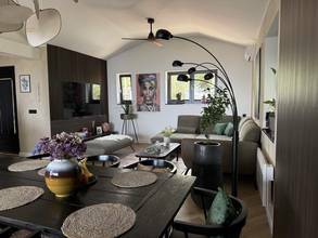 Thumbnail von Freistehendes Haus mit Panorama-Meerblick