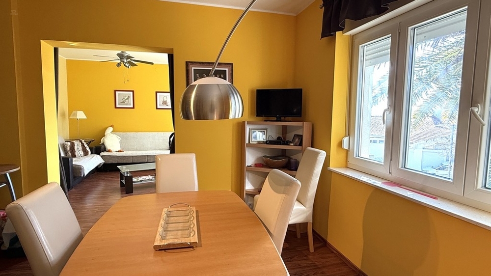 Thumbnail von Möblierte Wohnung im Stadtzentrum mit Meerblick