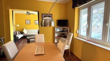 Thumbnail von Möblierte Wohnung im Stadtzentrum mit Meerblick