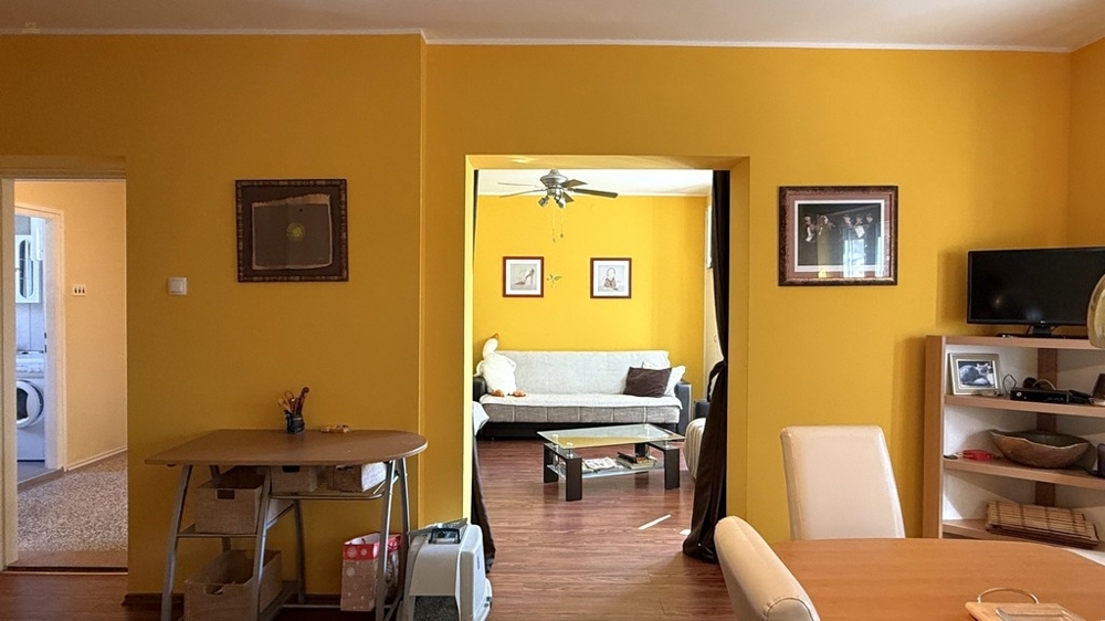 Thumbnail von Möblierte Wohnung im Stadtzentrum mit Meerblick