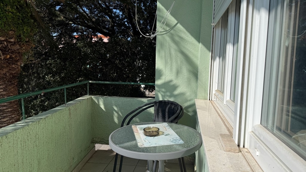 Thumbnail von Möblierte Wohnung im Stadtzentrum mit Meerblick