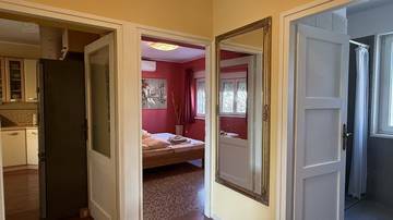 Thumbnail von Möblierte Wohnung im Stadtzentrum mit Meerblick