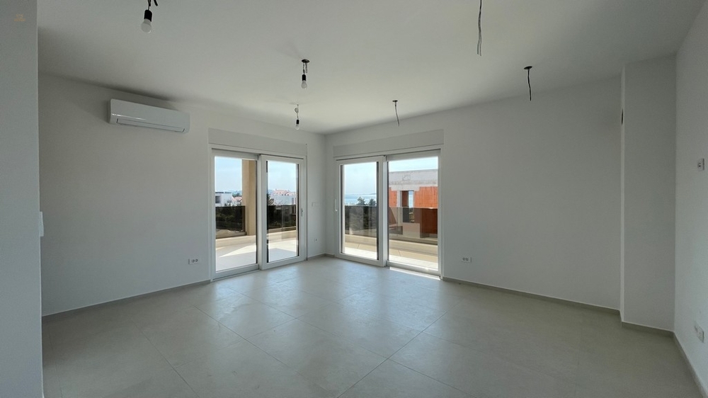 Thumbnail von Moderne Neubauwohnungen mit schönem Meerblick