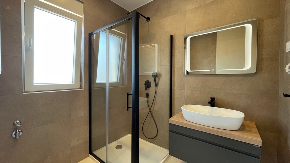 Thumbnail von Moderne Neubauwohnungen mit schönem Meerblick