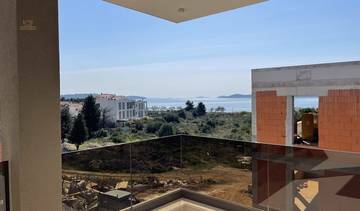 Thumbnail von Moderne Neubauwohnungen mit schönem Meerblick