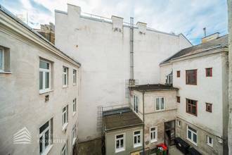 Thumbnail von Volleingerichtete Garçonnière mit seperater Küche - Nähe Auer-Welsbach-Park