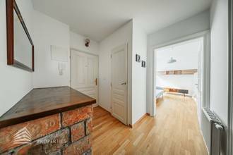 Thumbnail von Volleingerichtete Garçonnière mit seperater Küche - Nähe Auer-Welsbach-Park