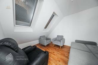 Thumbnail von Traumhafte 3-Zimmerwohnung mit Balkon, Nähe Schloss Hetzendorf