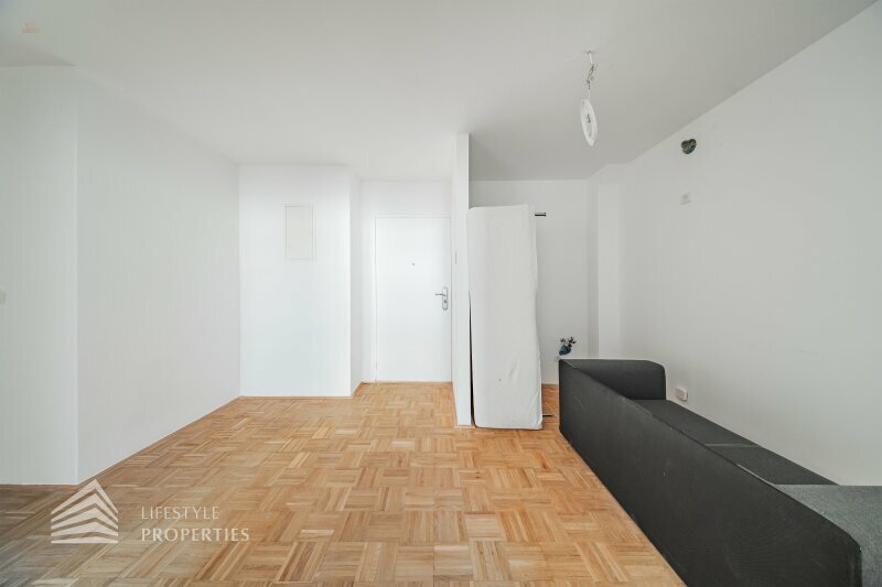 Traumhafte 2-Zimmerwohnung/Ordination Nähe Schloss Hetzendorf