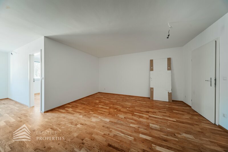 Thumbnail von Traumhafte 2-Zimmerwohnung Nähe Schloss Hetzendorf