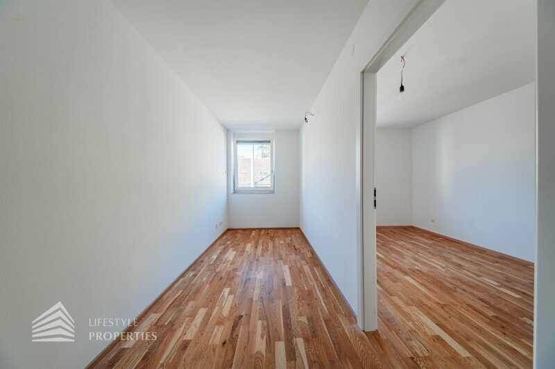 Thumbnail von Traumhafte 2-Zimmerwohnung Nähe Schloss Hetzendorf