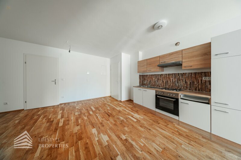 Traumhafte 2-Zimmerwohnung Nähe Schloss Hetzendorf